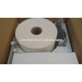 Prix ​​usine Thé emballage machine emballage film 12.5cm 18cm 20cm rouleau de papier filtre